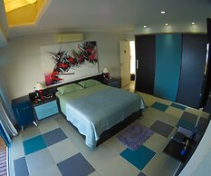 Residência Angra Deep Blue