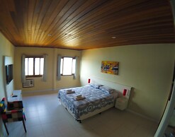 Residência Angra Deep Blue