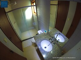 Residência Angra Deep Blue