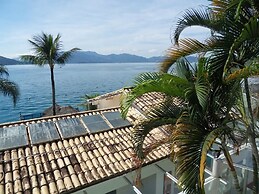 Residência Angra Deep Blue