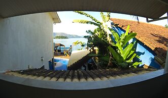 Residência Angra Deep Blue