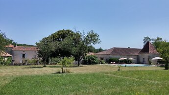 Château de La Combe