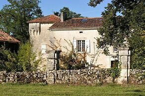 Château de La Combe