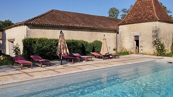 Château de La Combe