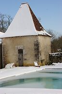 Château de La Combe