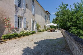 Château de La Combe