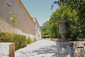 Château de La Combe