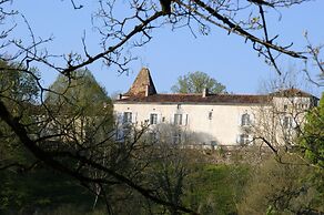 Château de La Combe