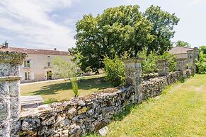 Château de La Combe
