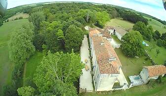 Château de La Combe