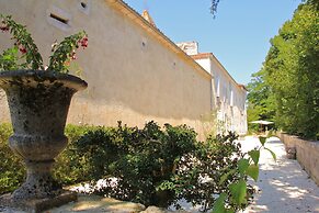Château de La Combe