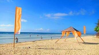 Zenith Inn & Resto Bar