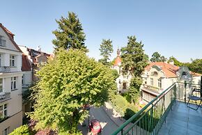 Dom&House-Apartment Monte Cassino Family