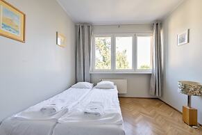 Dom&House-Apartment Monte Cassino Family