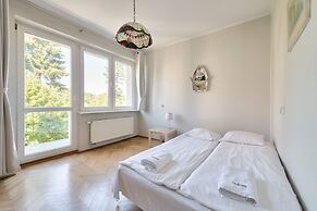 Dom&House-Apartment Monte Cassino Family