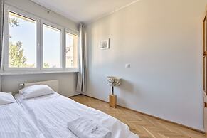 Dom&House-Apartment Monte Cassino Family