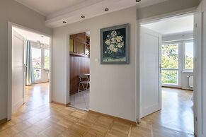 Dom&House-Apartment Monte Cassino Family