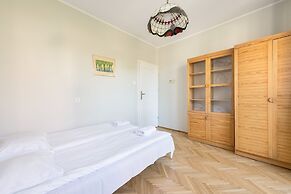 Dom&House-Apartment Monte Cassino Family