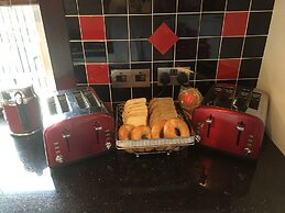 Gleninver Guest House