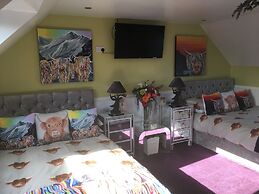 Gleninver Guest House