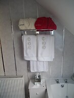 Gleninver Guest House