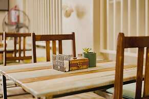 Kate's Nest Guesthouse