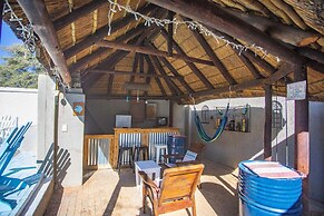 Kate's Nest Guesthouse