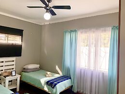 Kate's Nest Guesthouse
