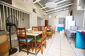 Kate's Nest Guesthouse