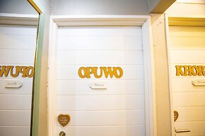 Kate's Nest Guesthouse