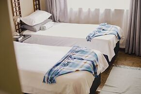 Kate's Nest Guesthouse