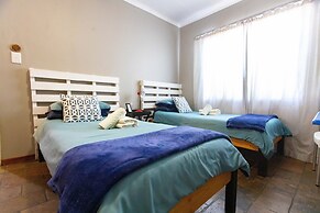 Kate's Nest Guesthouse