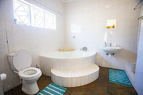 Kate's Nest Guesthouse