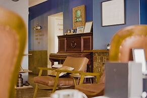 Kate's Nest Guesthouse