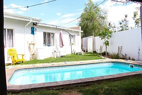 Kate's Nest Guesthouse