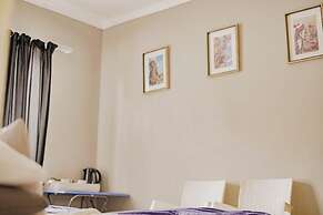 Kate's Nest Guesthouse