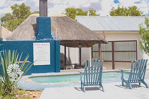 Kate's Nest Guesthouse