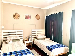 Kate's Nest Guesthouse