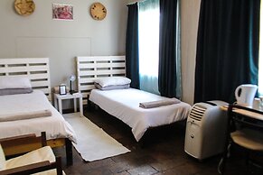 Kate's Nest Guesthouse