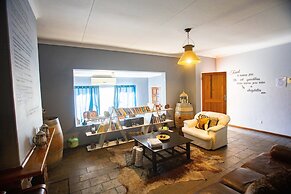 Kate's Nest Guesthouse