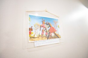 Kate's Nest Guesthouse