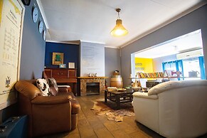 Kate's Nest Guesthouse