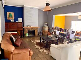 Kate's Nest Guesthouse