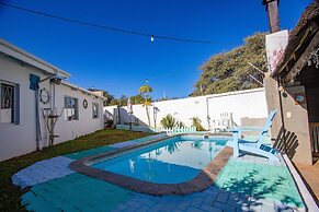 Kate's Nest Guesthouse