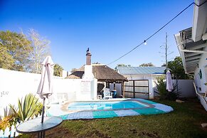 Kate's Nest Guesthouse