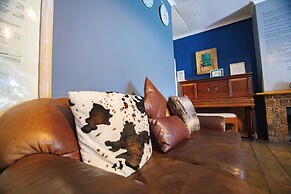 Kate's Nest Guesthouse