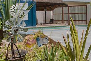 Kate's Nest Guesthouse