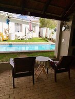 Kate's Nest Guesthouse