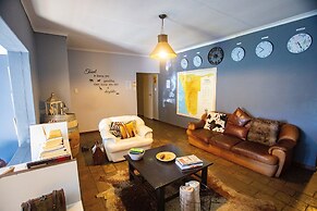 Kate's Nest Guesthouse