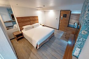 Hotel Cloud Arena-Daan